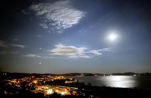 Passignano sul Trasimeno Apartment | Antico Casale Tiravento