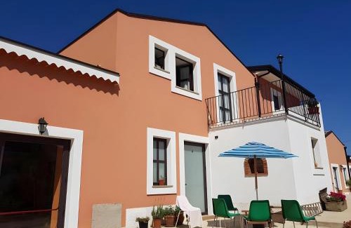 Gioiosa Marea House | Antico Casale Gioiosa Marea