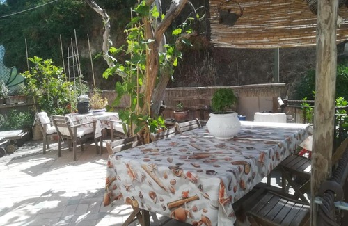 Ischia Porto House | Antico casale ischitano