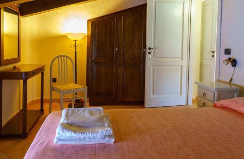 Piaggine Bed & Breakfast | ANTICO FRANTOIO