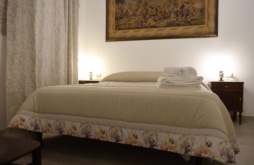 Bitonto House | Antico Monastero