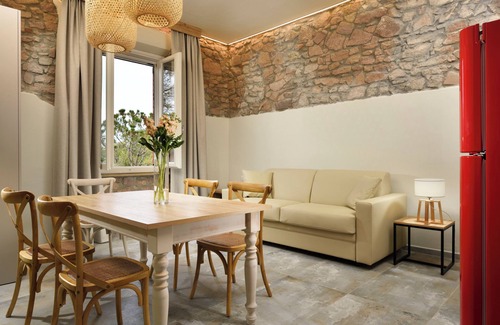 Rosignano Marittimo House | Antico Podere San Francesco Hotel