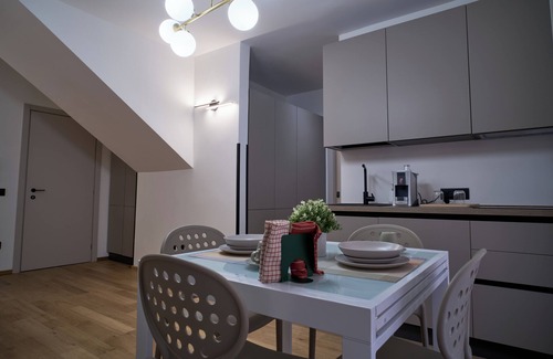 Gela Apartment | Antifemo Cairoli Apartments - Elegance and comfort in the heart of Gela