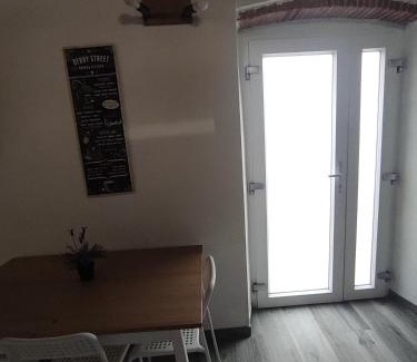 Livorno Apartment | Antignano mare LOFT
