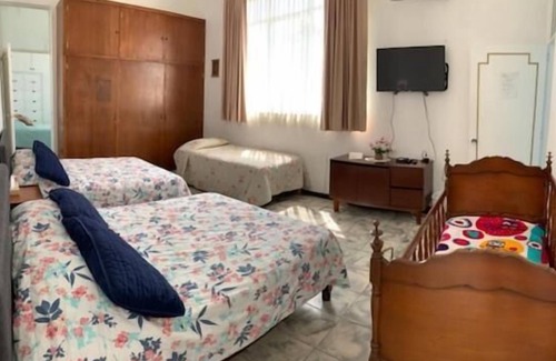 Aguascalientes Hotel | Antigua Casa Alameda Hotel Boutique