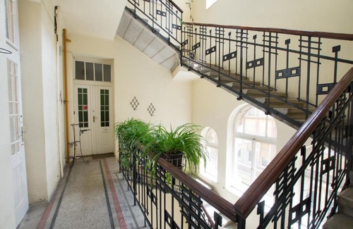 Szeged Apartment | Antikvilla Apartman