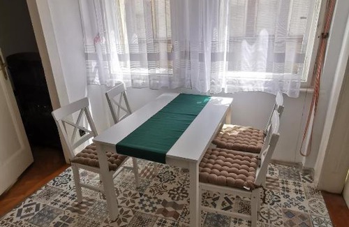 Szeged Apartment | Antikvilla Apartman