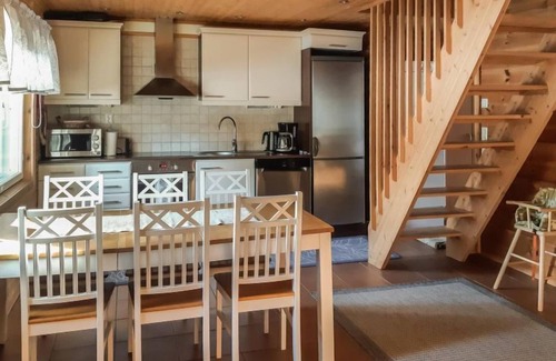 Enontekio House | Antin Mökki by Interhome