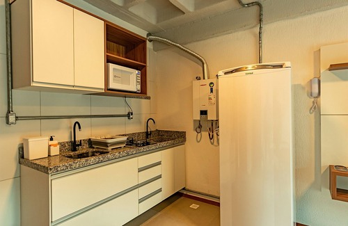 Guaramiranga Apartment | Antiquus ApartHotel