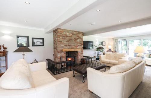 Goole House | Antler House