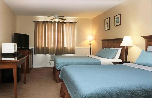Frontier Hotel | Antler Motel