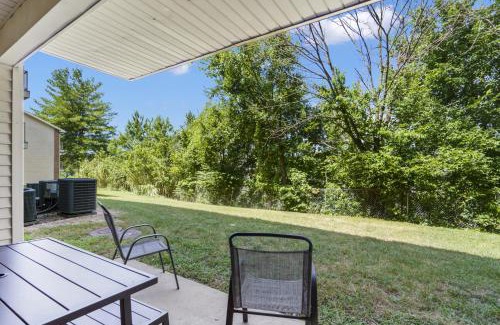 Branson House | Antler Ridge Retreat - 2 BDR