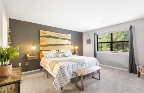 Branson House | Antler Ridge Retreat - 2 BDR