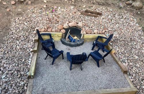 Woodland Park House | Antlers Ridge, Private Hot Tub, 3 Decks, MTN Views