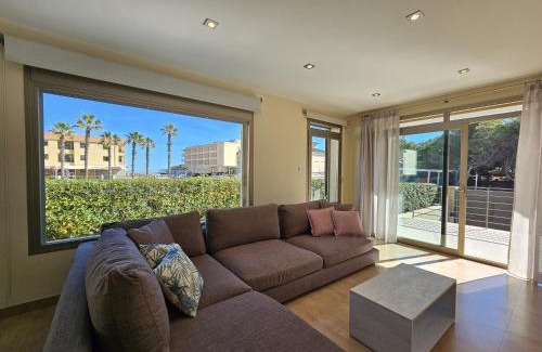 Can Picafort House | Antonia