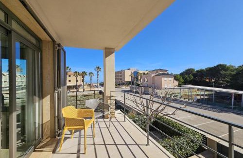 Can Picafort House | Antonia