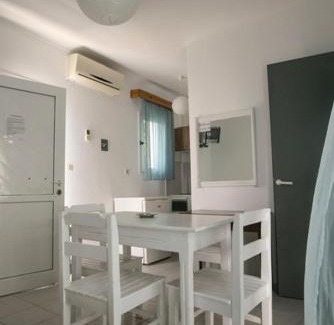 Skala Fourkas Apartment | Antonia Rooms