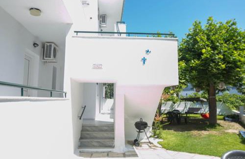Skala Fourkas Apartment | Antonia Rooms