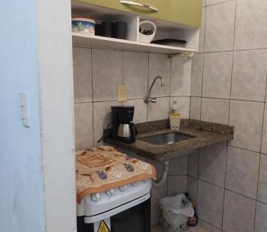 Centro Apartment | Antonino