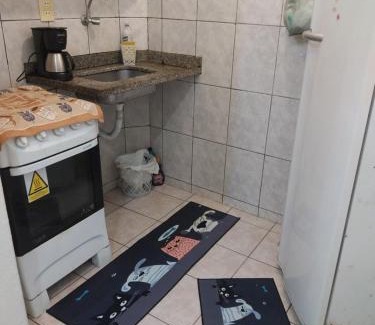 Centro Apartment | Antonino