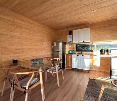 Tome House | Antonio Cocholgue Loft