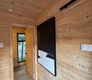 Tome House | Antonio Cocholgue Loft