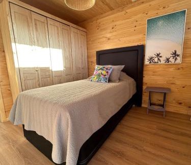 Tome House | Antonio Cocholgue Loft