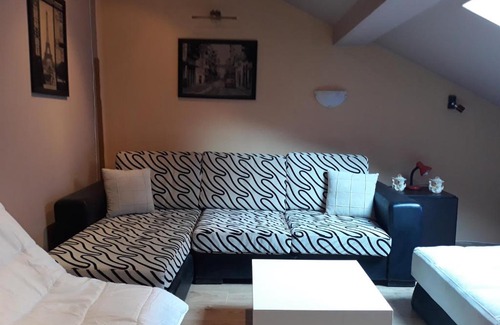 City Center Apartment | Antonio rooms