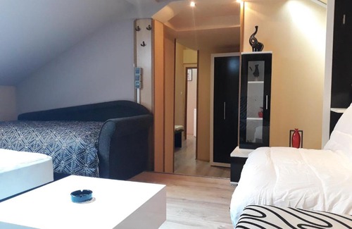 City Center Apartment | Antonio rooms