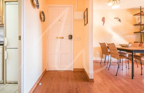 Calella de Palafrugell Apartment | Antora B by SeaMount Rentals
