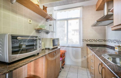 Calella de Palafrugell Apartment | Antora B by SeaMount Rentals