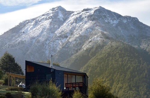 Pucon Cabin | Antulmo Cabañas & Lodge