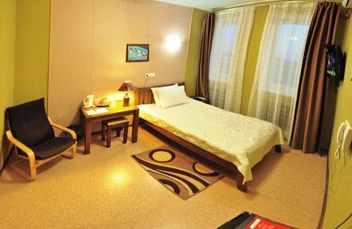 Petrovskoye Hotel | Antwo-Hotel
