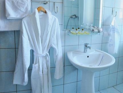 Petrovskoye Hotel | Antwo-Hotel