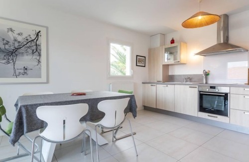 Kokotia Apartment | Antxeta by Interhome