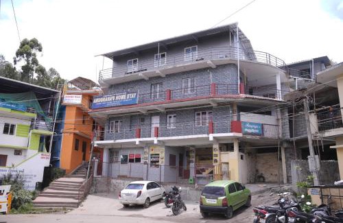 Kodaikanal House | Anugrah Homestay