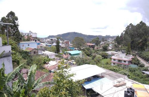 Kodaikanal House | Anugrah Homestay