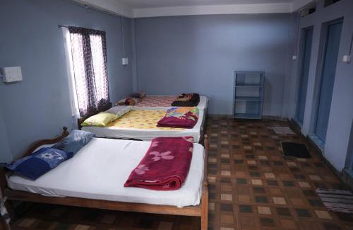 Kodaikanal House | Anugrah Homestay