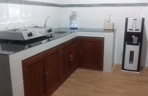 Padonan House | Anugrah Jaya Guest House