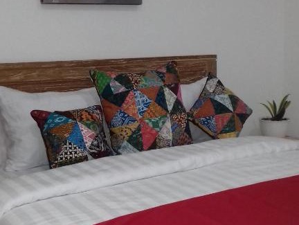 Padonan House | Anugrah Jaya Guest House