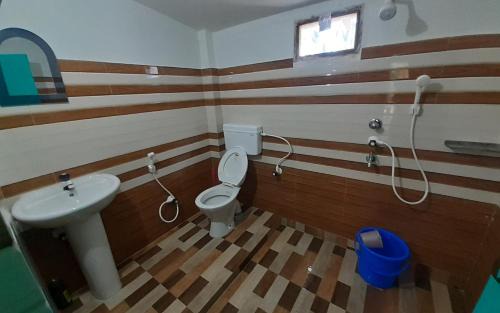 Alipurduar House | Anuj Homestay By StayApart