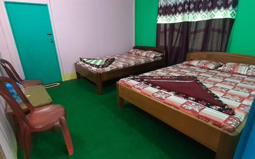 Alipurduar House | Anuj Homestay By StayApart