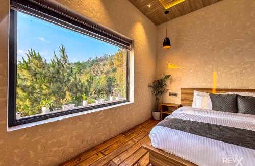 Lansdowne Hotel | Anupraas Resort