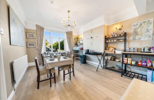 Portrush House | Anvershiel House