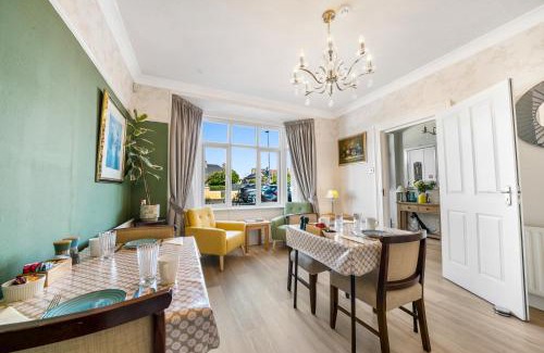 Portrush House | Anvershiel House