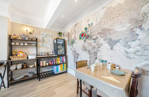 Portrush House | Anvershiel House