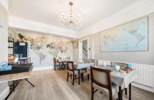 Portrush House | Anvershiel House
