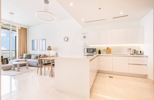 Dubai Maritime City Apartment | Anwa by Omniyat, 1503 | 1BR