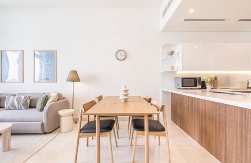 Dubai Maritime City Apartment | Anwa by Omniyat, 1503 | 1BR