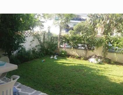 Nikita Apartment | Any Summer garden house